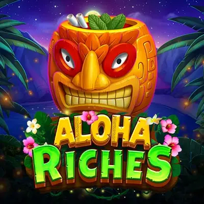 Aloha Riches &mdash; Twin Jansson