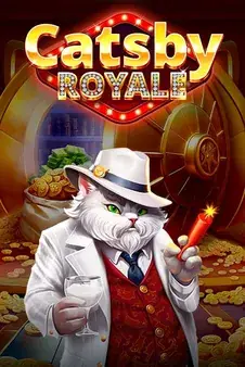 Catsby Royale &mdash; Twin Jansson