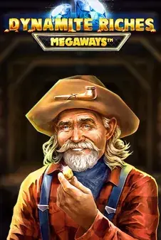 Dynamite Riches &mdash; Onlyplay