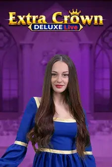 Extra Crown Deluxe &mdash; Amusnet