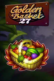 Golden Basket 27 &mdash; Amusnet