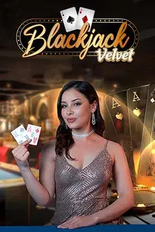 Velvet VIP Blackjack