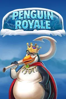 Penguin Royale &mdash; Hacksaw