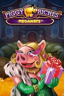 Piggy Riches Megaways &mdash; Endorphina