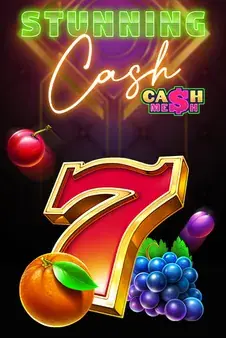 Stunning Cash &mdash; Amusnet