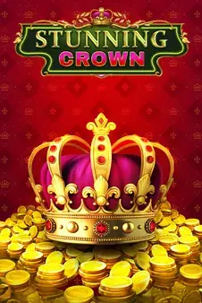 Stunning Crown &mdash; Amusnet
